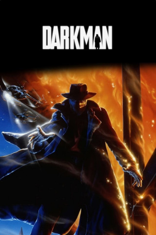 Darkman (1990)