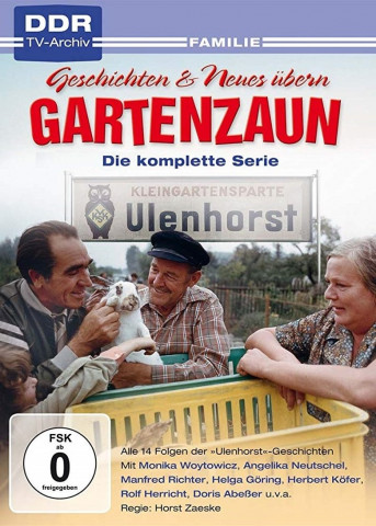 Geschichten übern Gartenzaun (1982)