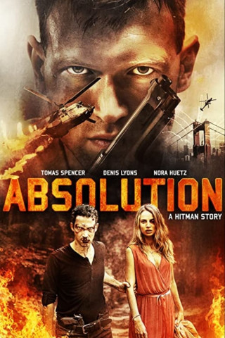 Absolution - A Hitman Story (2015)