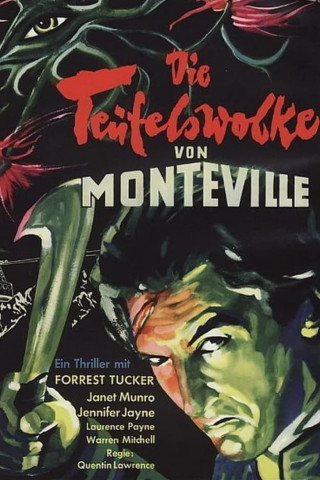 Die Teufelswolke von Monteville (1958)