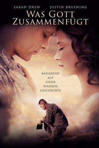 Was Gott zusammenfügt (2018)