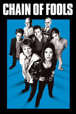 Verbrecher und andere Chaoten (2001)