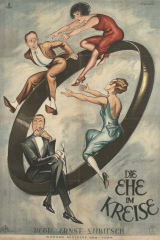 Die Ehe im Kreise (1924)
