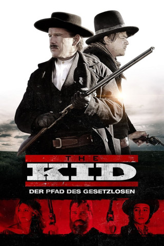 The Kid - Der Pfad des Gesetzlosen (2019)