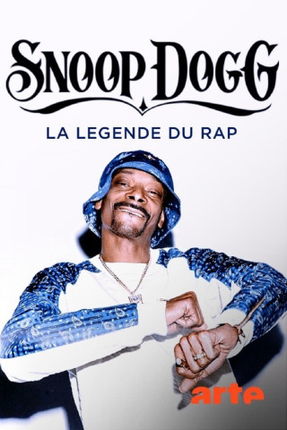 Snoop Dogg - The Doggfather (2021)