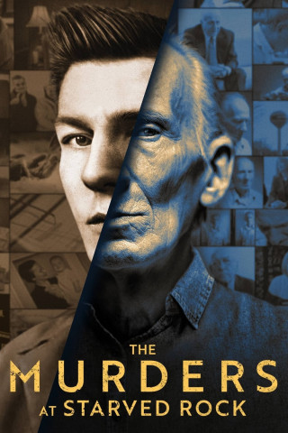Die Morde von Starved Rock (2021)
