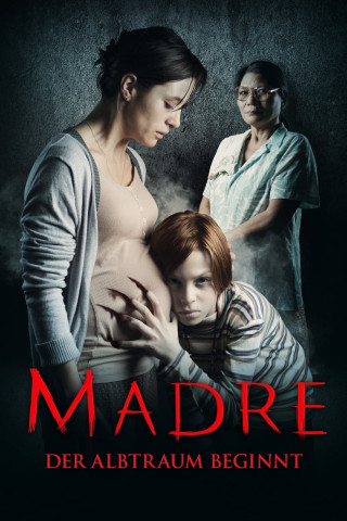 Madre (2016)