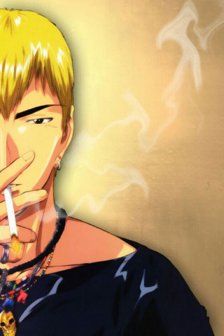 Great Teacher Onizuka (1999)