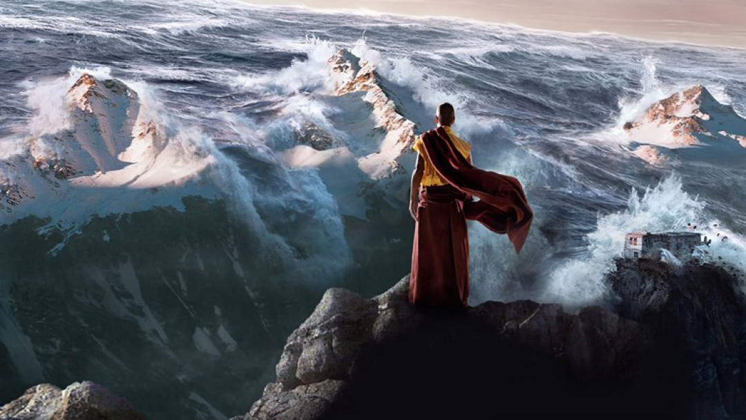 2012 - Das Ende der Welt (2009)