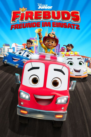 Firebuds (2022)