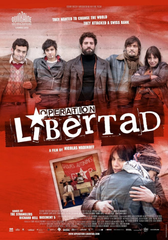 Opération Libertad (2012)