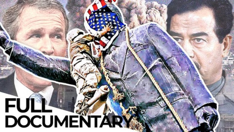 Krieg der Lügen (2014)