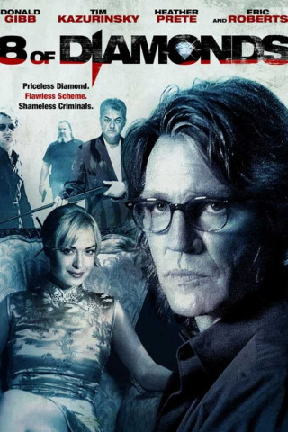 Diamantenjagd (2006)