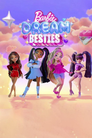 Barbie: Dream Besties (2024)