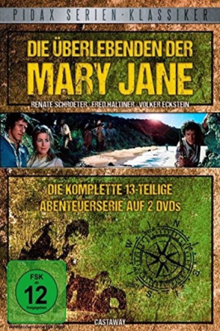 Die Überlebenden der Mary Jane (1975)