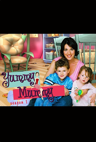 Yummy Mummy (2005)