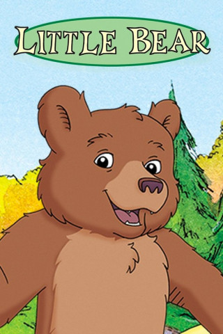 Der kleine Bär (1995)