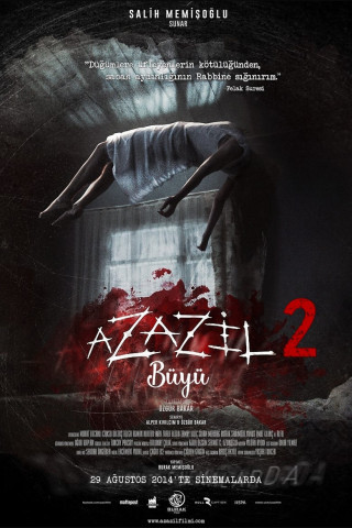 Azazil: Düğüm (2014)