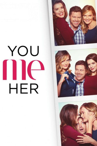 You Me Her (2016)