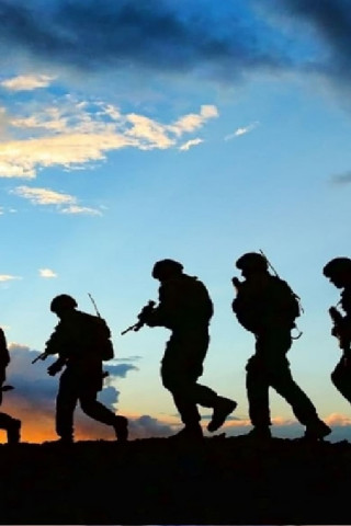 Wunder in Bosnien (1995)