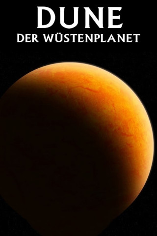Dune - Der Wüstenplanet (2000)