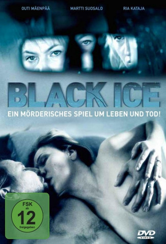 Black Ice (2007)