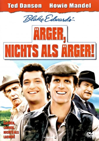 Ärger,  nichts als Ärger (1986)