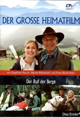 Hanna Hellmann - Der Ruf der Berge (2005)