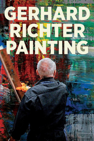 Gerhard Richter Painting (2011)