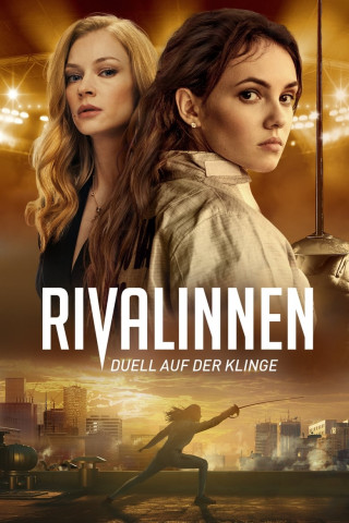 Rivalinnen: Duell auf der Klinge (2020)