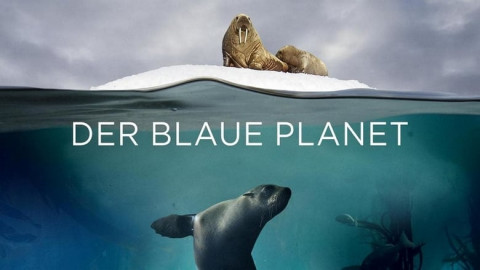 Unser blauer Planet II (2017)