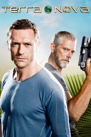 Terra Nova (2011)