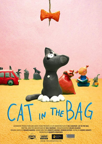 Cat in the Bag (2013)