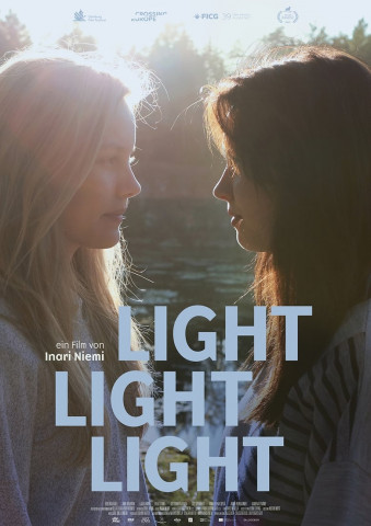 Light Light Light (2023)