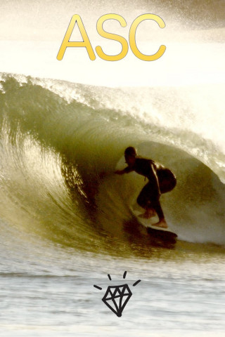 Alternative Surf Craft (2017)