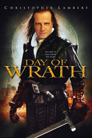 Tage der Finsternis - Day of Wrath (2006)