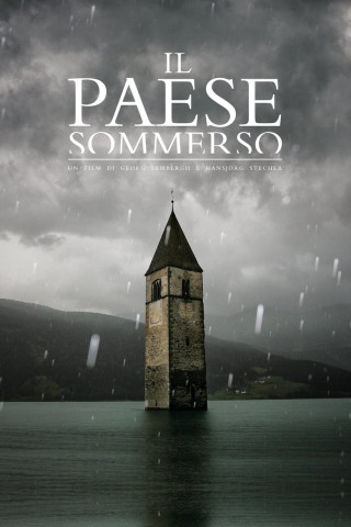 Das versunkene Dorf (2018)