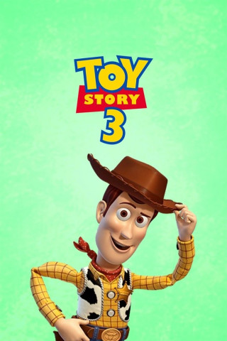 Toy Story 3  (2010)