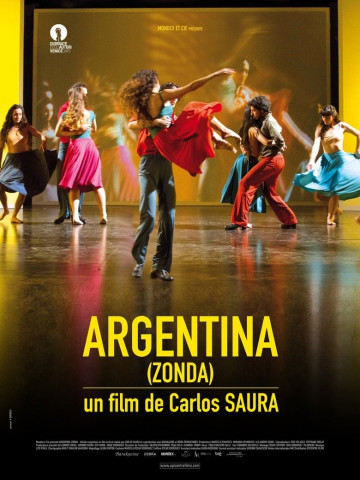 Argentina (2015)