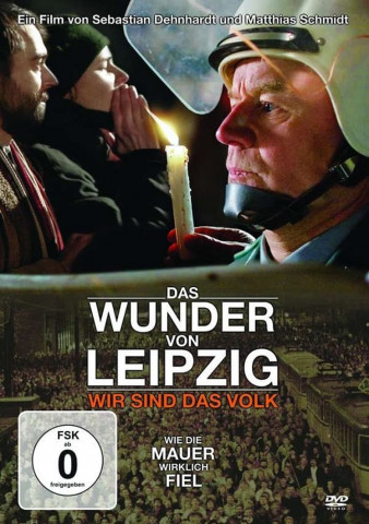 Das Wunder von Leipzig - Wir sind das Volk (2009)