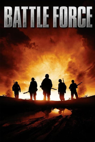 Battle Force - Todeskommando Aufklärung (2012)
