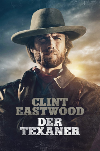 Der Texaner (1976)