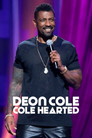Deon Cole: Cole Hearted (2019)