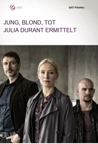 Jung, blond, tot - Julia Durant ermittelt (2018)