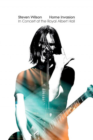 Steven Wilson: Home Invasion - In Concert At The Royal Albert Hall (2018)