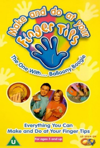 Finger Tips (2001)
