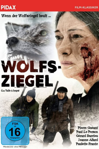 Wolfsziegel (1972)