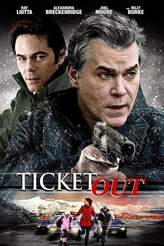 Ticket Out - Flucht ins Ungewisse (2011)