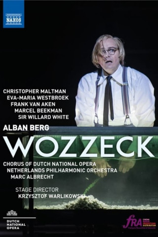 Berg: Wozzeck (2018)