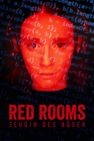 Red Rooms - Zeugin des Bösen (2023)